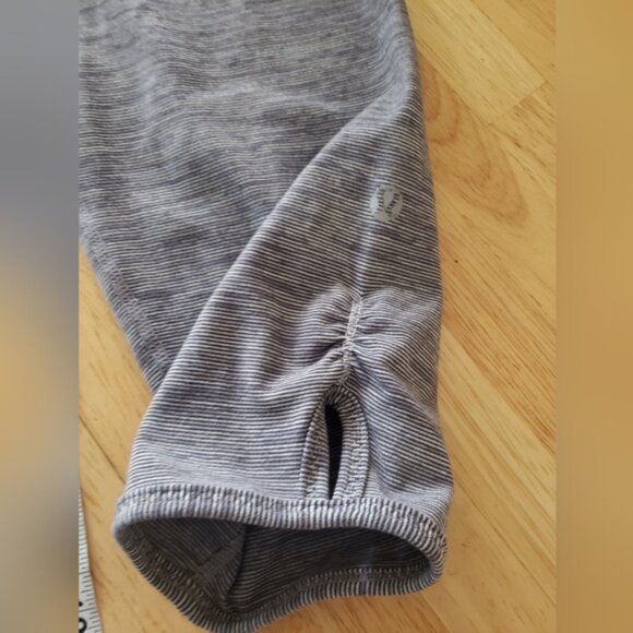 Lululemon Dhanurasana  rop Legging Size 4 - Picture 11 of 11
